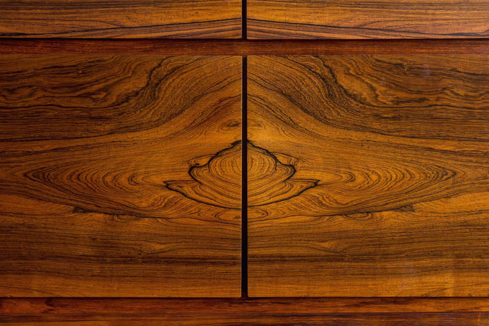 FA66 Sideboard by Ib Kofod Larsen