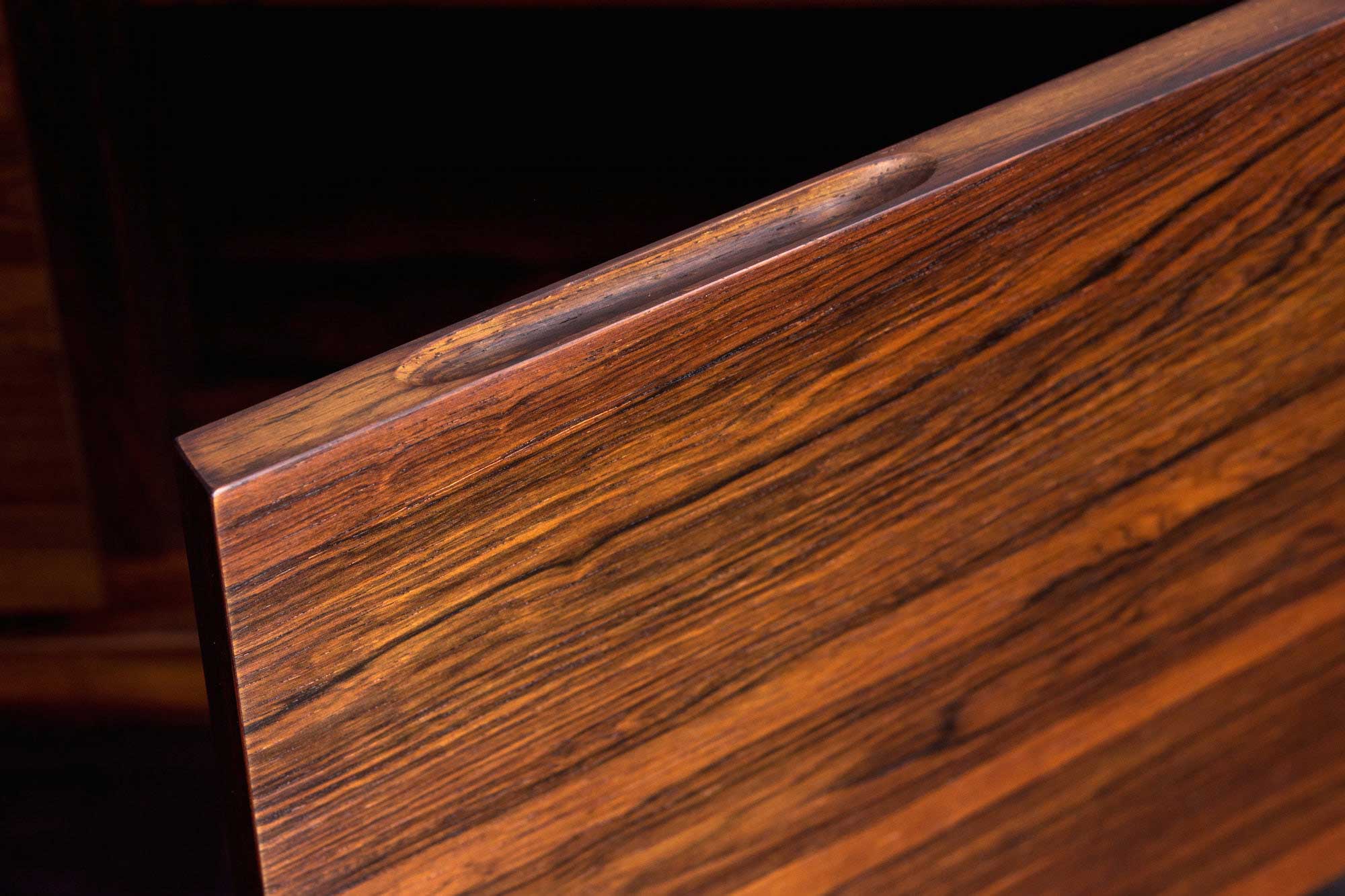 FA66 Sideboard by Ib Kofod Larsen