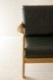Single Sofa by Illum Wikkelso