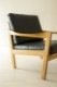 Single Sofa by Illum Wikkelso