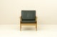 Single Sofa by Illum Wikkelso