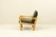 Single Sofa by Illum Wikkelso