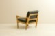 Single Sofa by Illum Wikkelso