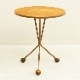 ����٥�ȡ��顼����� �ǥ����� �������� ���⡼��ơ��֥��Small Teak Table by Albert Larsson���̲�������ơ�����3�ܵӡ�����եåȡ�