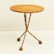 ����٥�ȡ��顼����� �ǥ����� �������� ���⡼��ơ��֥��Small Teak Table by Albert Larsson���̲�������ơ�����3�ܵӡ�����եåȡ�