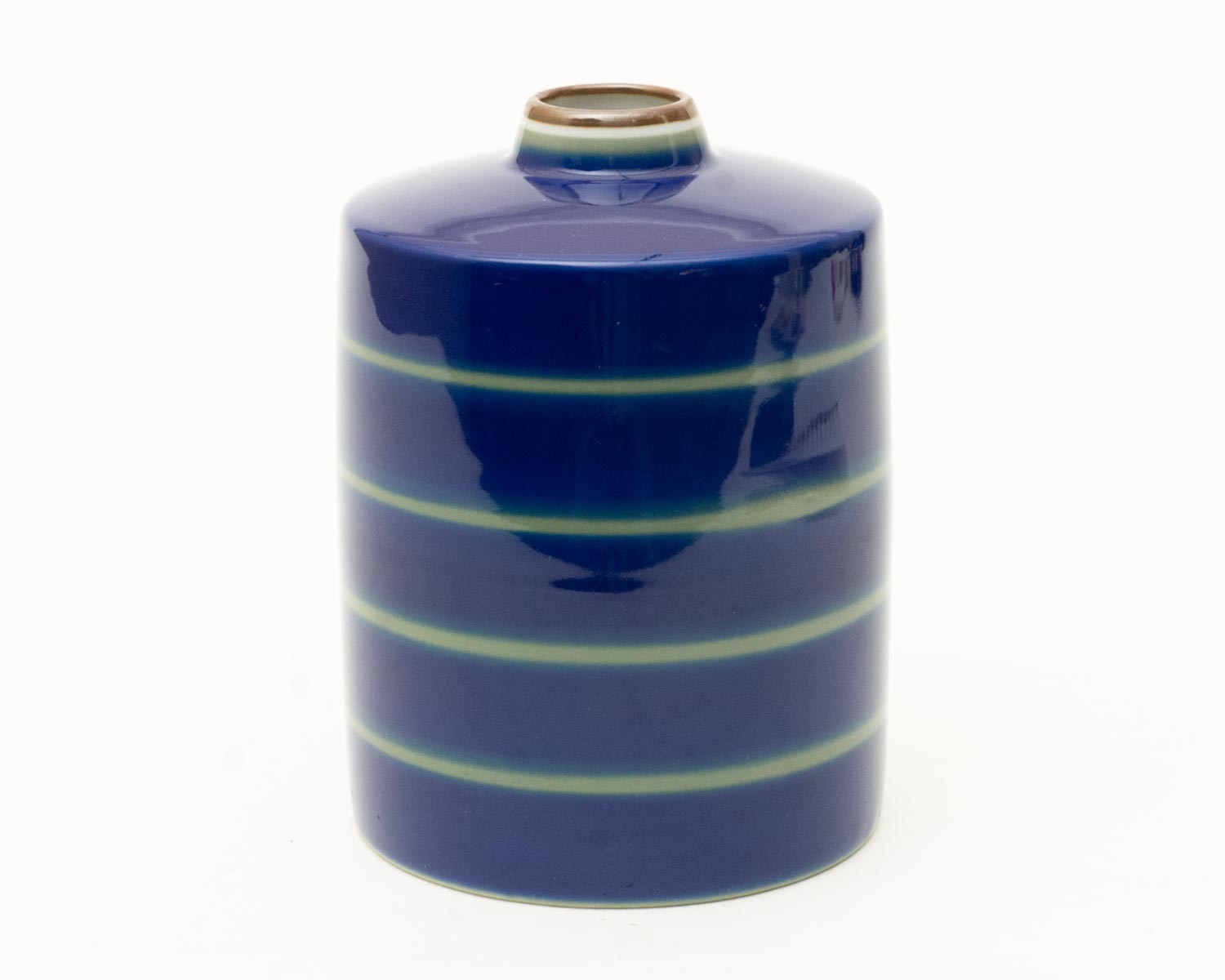 �ݥ��奰��� ���ӡ�Porsgrund Vase ������ơ���ƫ��