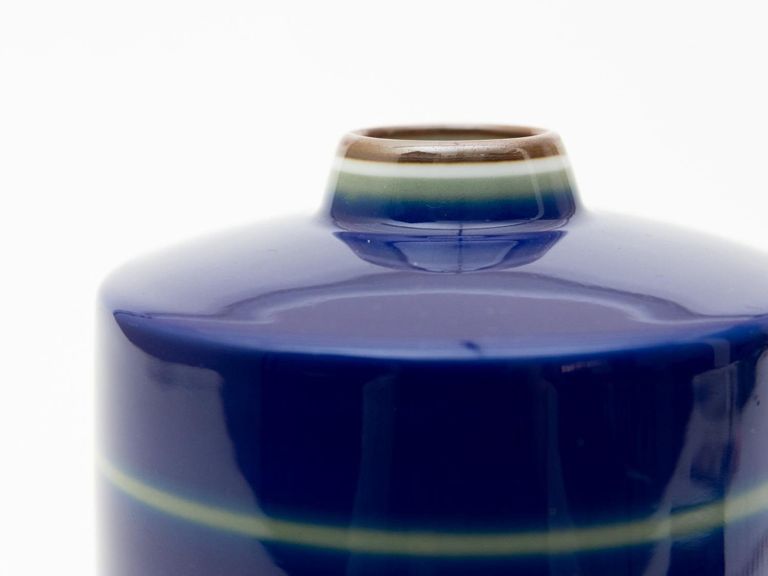 �ݥ��奰��� ���ӡ�Porsgrund Vase ������ơ���ƫ��
