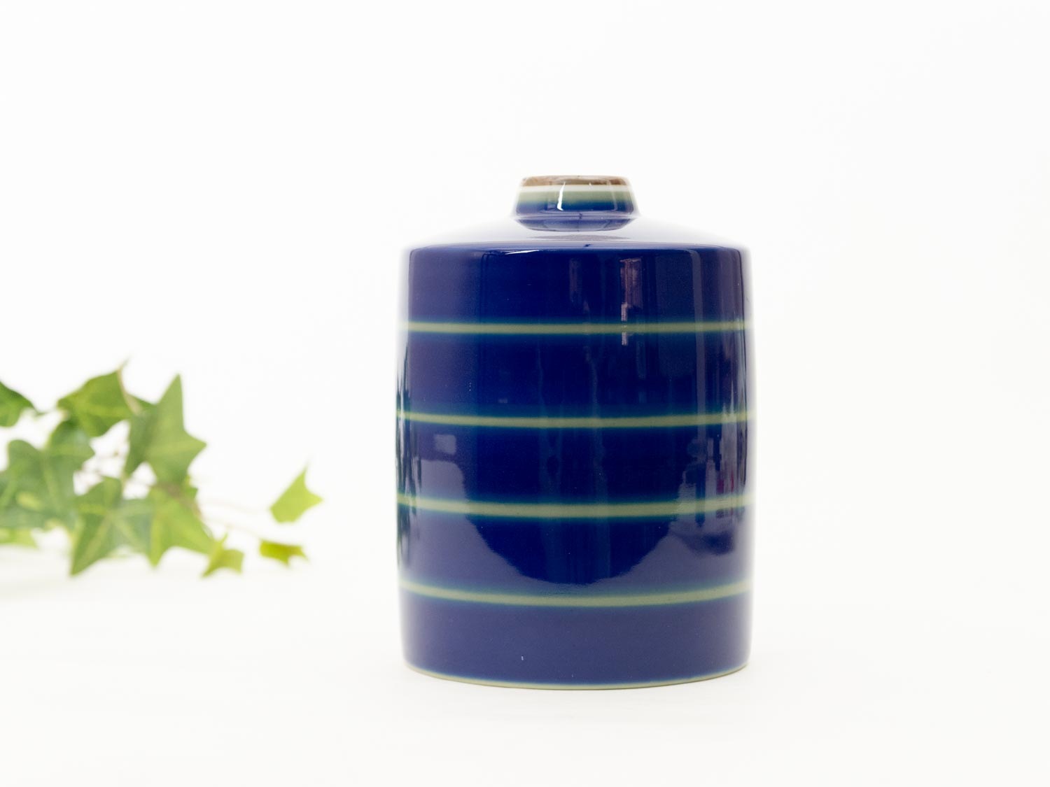 �ݥ��奰��� ���ӡ�Porsgrund Vase ������ơ���ƫ��