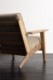 GE290 Easy Chair by Hans J Wegner