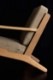 GE290 Easy Chair by Hans J Wegner
