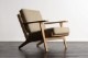 GE290 Easy Chair by Hans J Wegner
