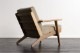 GE290 Easy Chair by Hans J Wegner