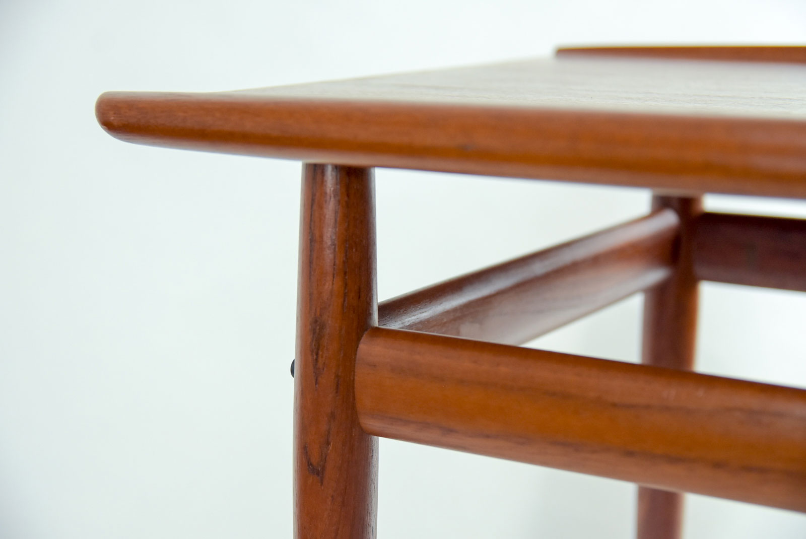 Small Table by Grete Jalk
