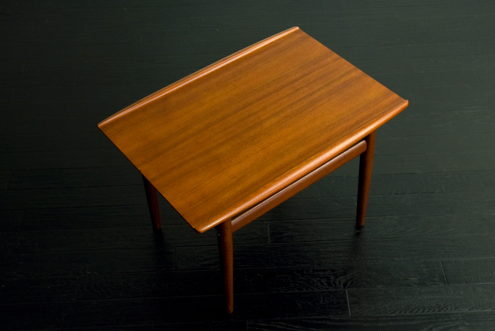 Small Table by Grete Jalk
