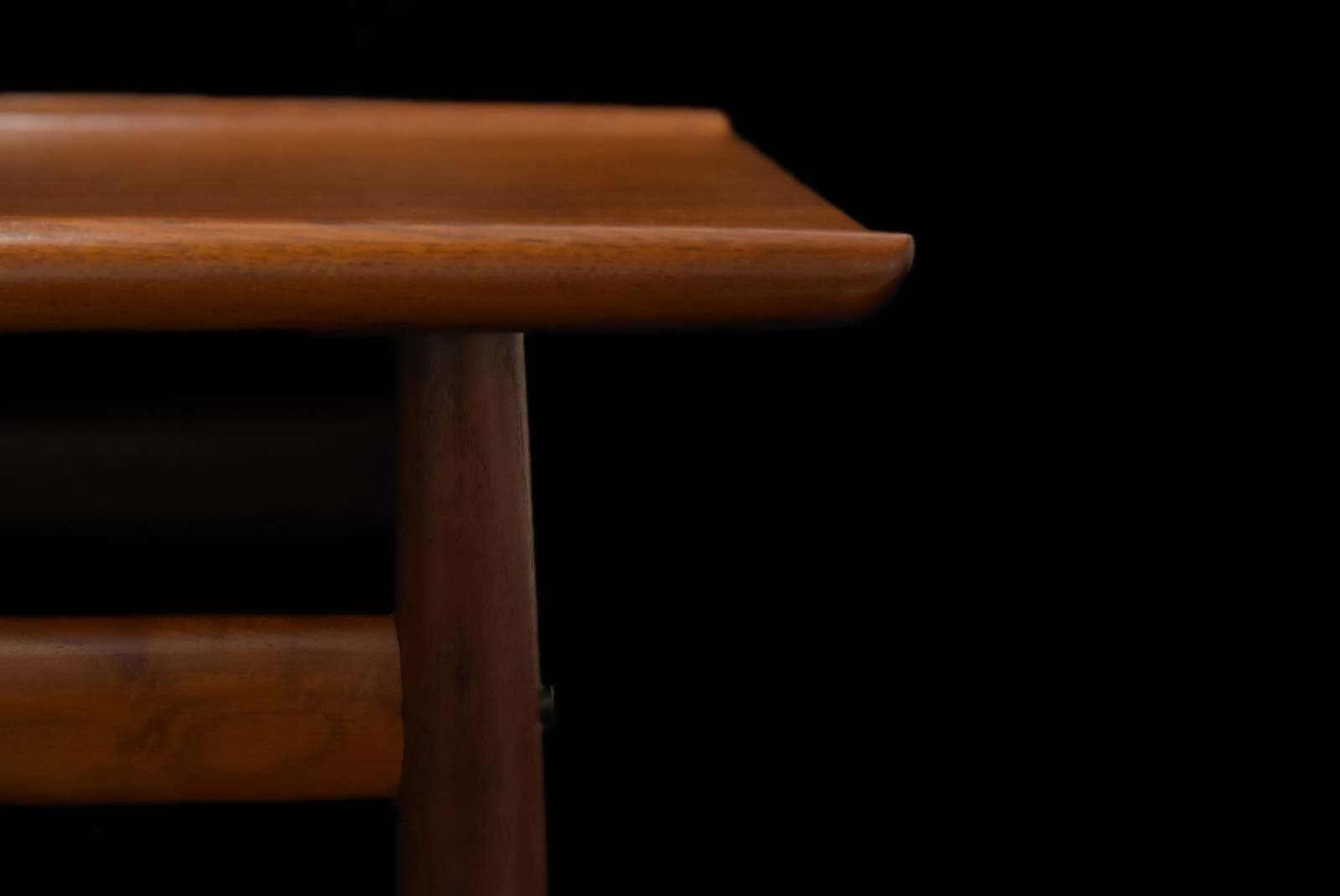 Small Table by Grete Jalk