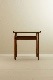 Small Table by Grete Jalk