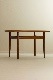 Small Table by Grete Jalk