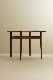 Small Table by Grete Jalk