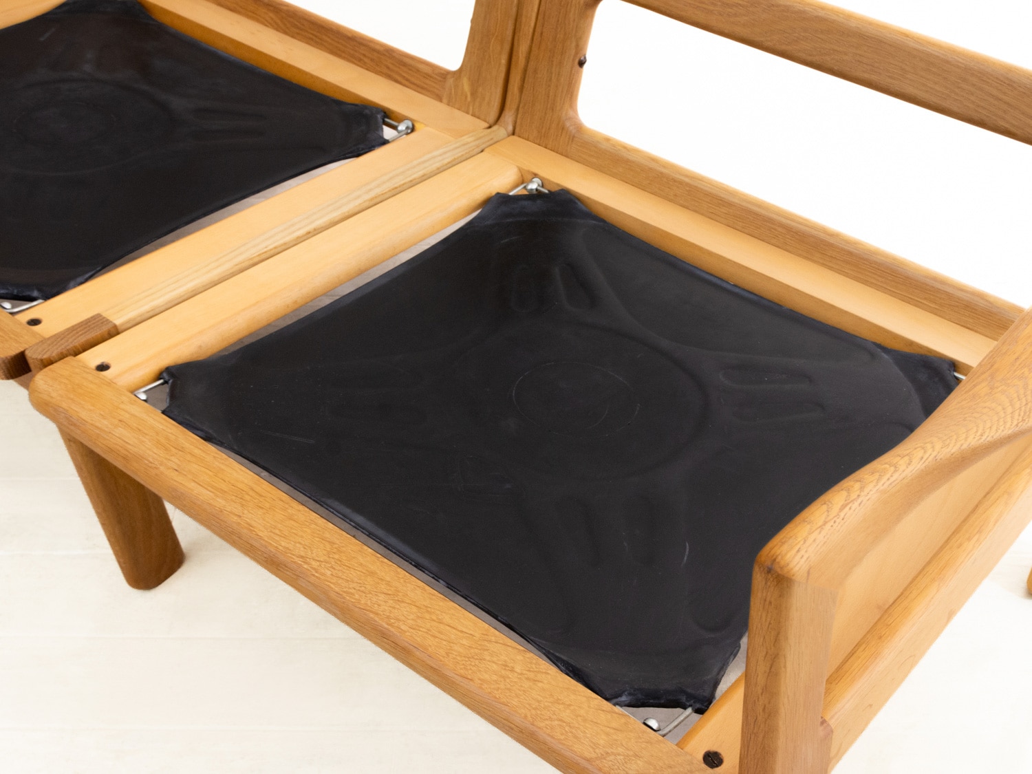 Illum Wikkelso(����ࡦ�����å��륽��) 2seater Sofa �̲�������ơ������ե� | 1960ǯ�塦�������ࡦ���ͳݤ����ե�