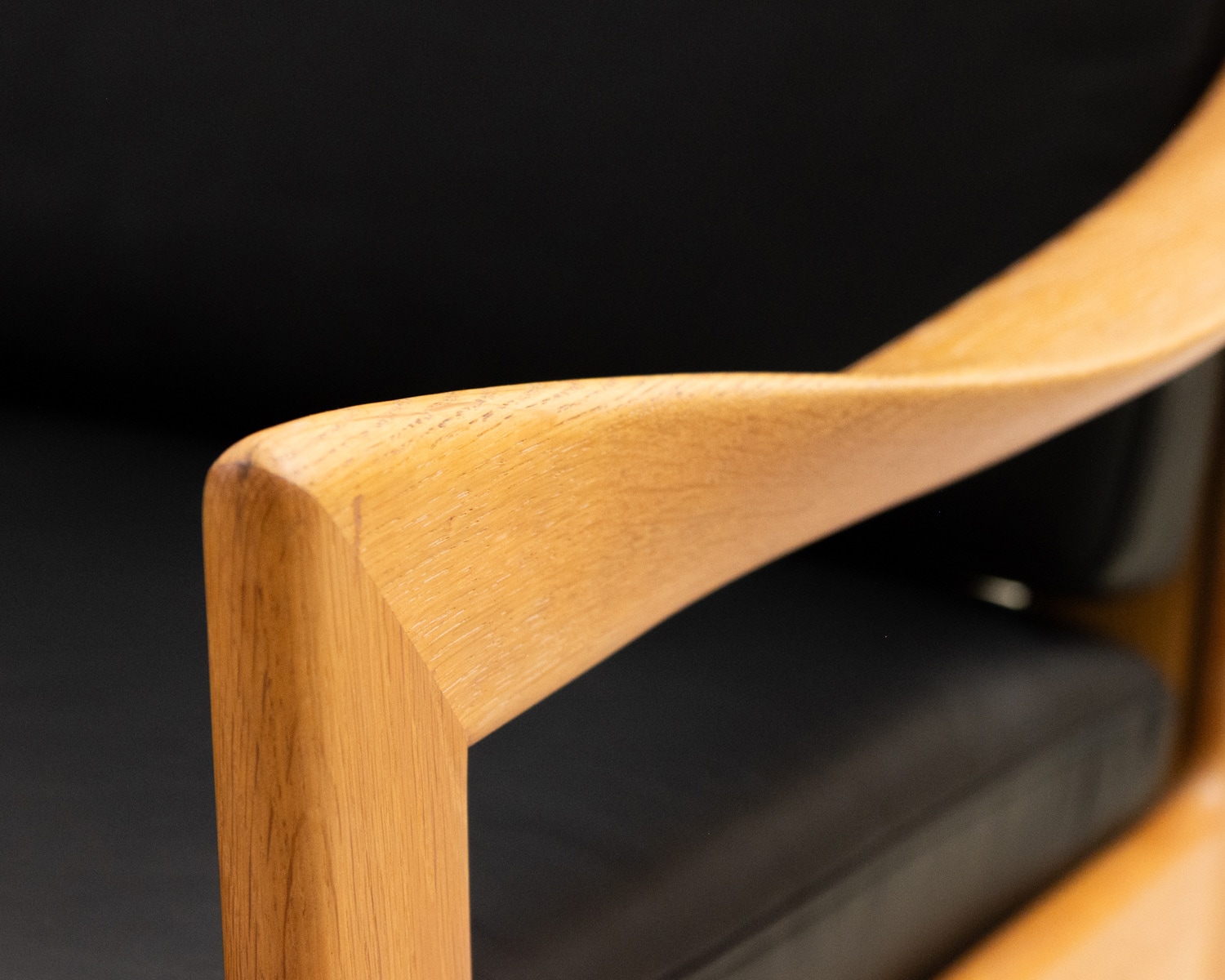 2seater Sofa Illum Wikkelso オーク 北欧家具 通販 CLOVERSKY