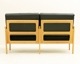 Illum Wikkelso(����ࡦ�����å��륽��) 2seater Sofa �̲�������ơ������ե� | 1960ǯ�塦�������ࡦ���ͳݤ����ե�
