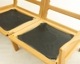 Illum Wikkelso(����ࡦ�����å��륽��) 2seater Sofa �̲�������ơ������ե� | 1960ǯ�塦�������ࡦ���ͳݤ����ե�
