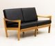 Illum Wikkelso(����ࡦ�����å��륽��) 2seater Sofa �̲�������ơ������ե� | 1960ǯ�塦�������ࡦ���ͳݤ����ե�