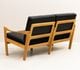 Illum Wikkelso(����ࡦ�����å��륽��) 2seater Sofa �̲�������ơ������ե� | 1960ǯ�塦�������ࡦ���ͳݤ����ե�