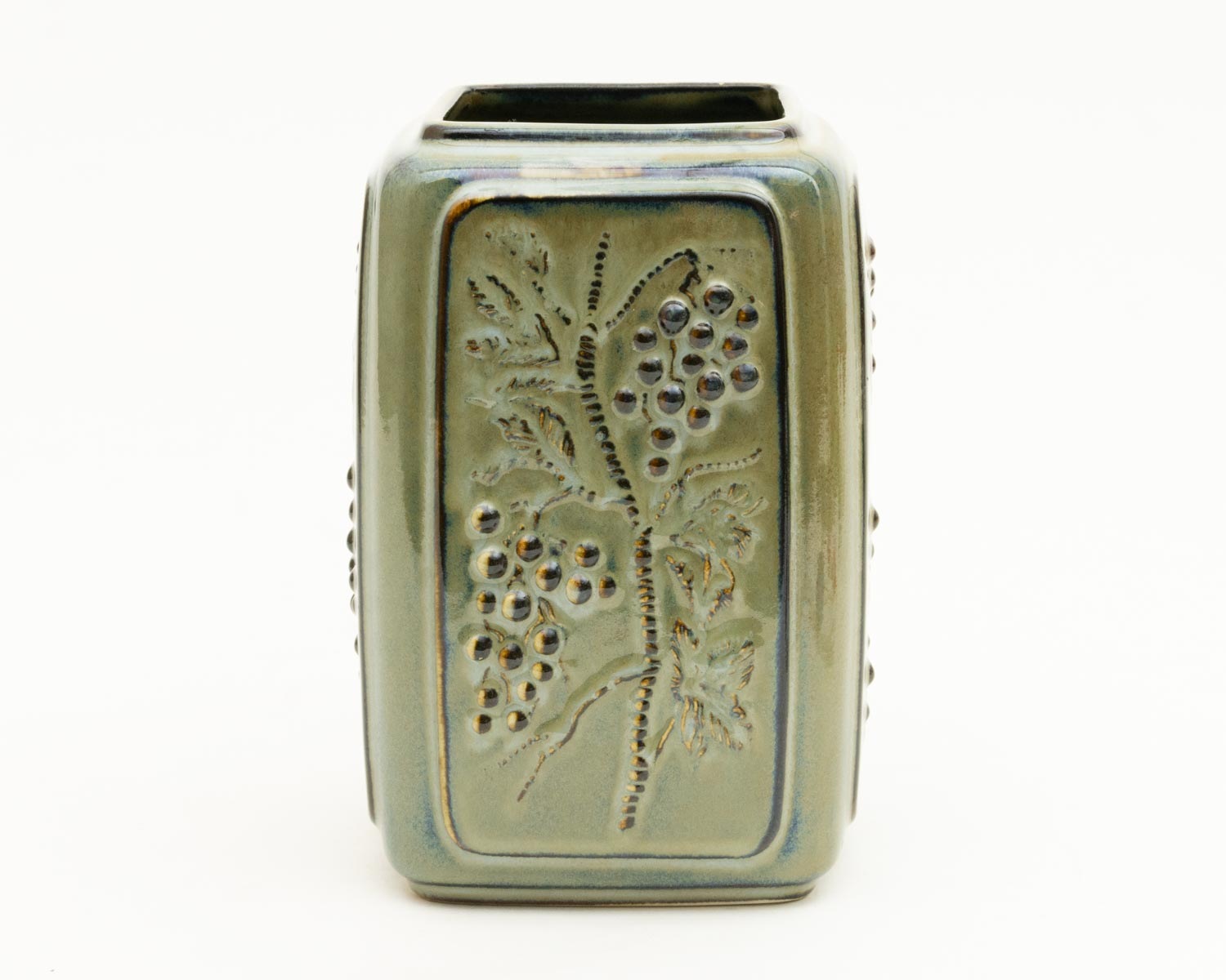�ӥ� ���� ���������� ���ӡ�Bing & Gr���ndahl Vase �̲�������ơ��� �ǥ�ޡ���ƫ��