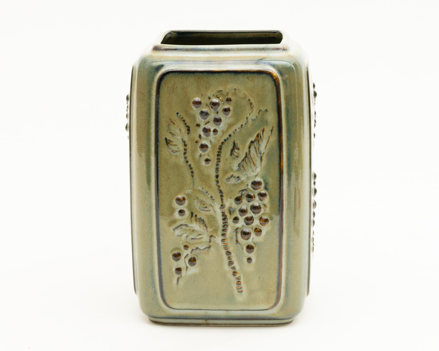 �ӥ� ���� ���������� ���ӡ�Bing & Gr���ndahl Vase �̲�������ơ��� �ǥ�ޡ���ƫ��
