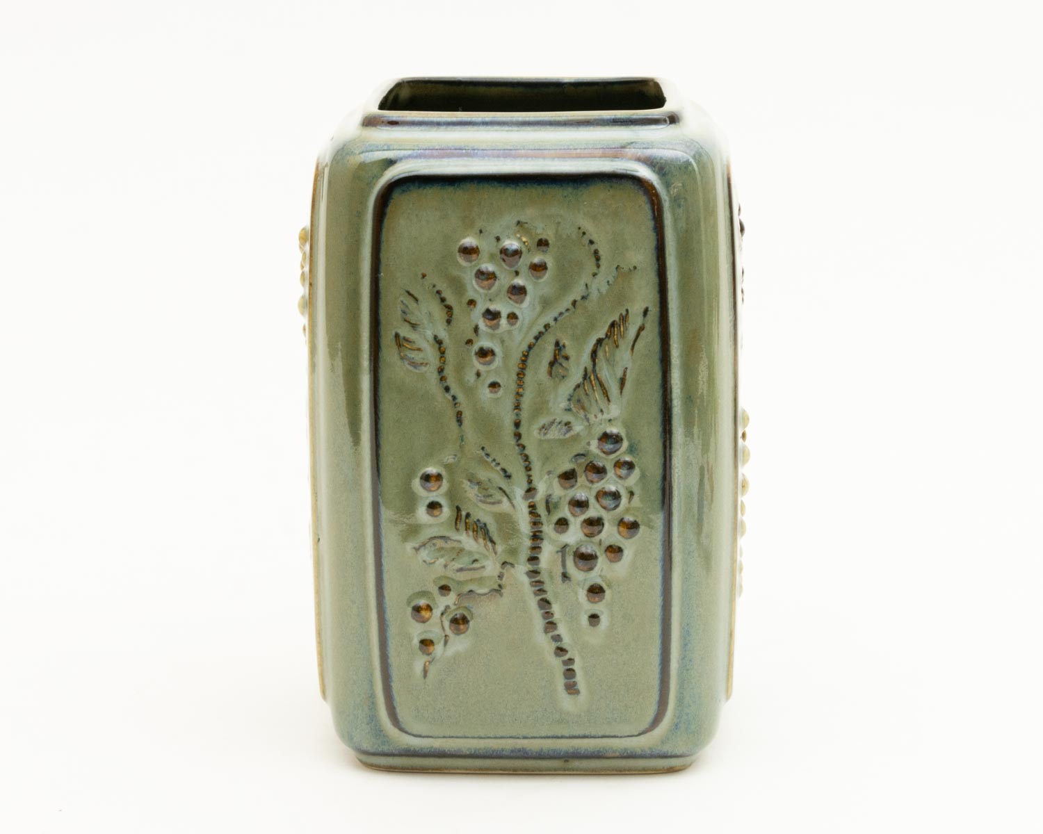 �ӥ� ���� ���������� ���ӡ�Bing & Gr���ndahl Vase �̲�������ơ��� �ǥ�ޡ���ƫ��