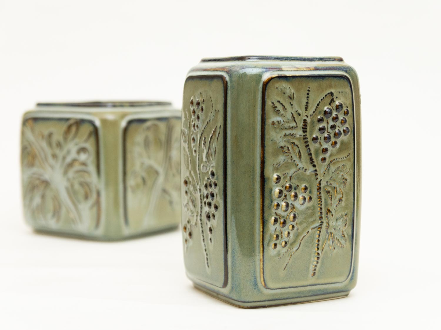 �ӥ� ���� ���������� ���ӡ�Bing & Gr���ndahl Vase �̲�������ơ��� �ǥ�ޡ���ƫ��