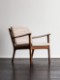 PJ112 Arm Chair by Ole Wanscher