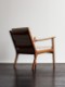 PJ112 Arm Chair by Ole Wanscher