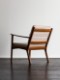 PJ112 Arm Chair by Ole Wanscher