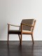 PJ112 Arm Chair by Ole Wanscher