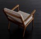 PJ112 Arm Chair by Ole Wanscher