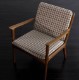 PJ112 Arm Chair by Ole Wanscher