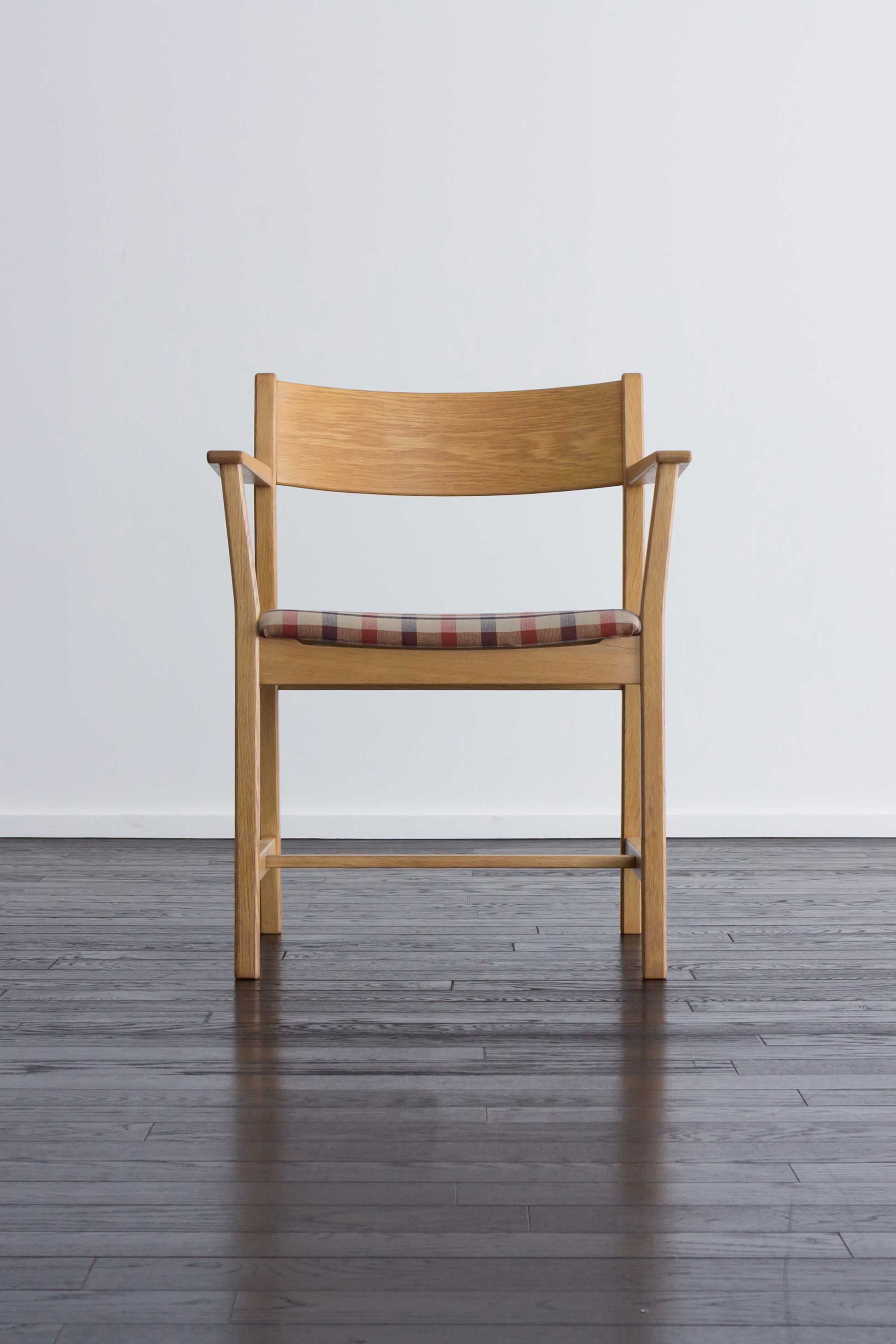 ダイニングチェア モーエンセン北欧ヴィンテージ家具の通販