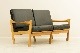 Illum Wikkelso(����ࡦ�����å��륽��) 2seater Sofa �̲�������ơ������ե� | 1960ǯ�塦�������ࡦ���ͳݤ����ե�