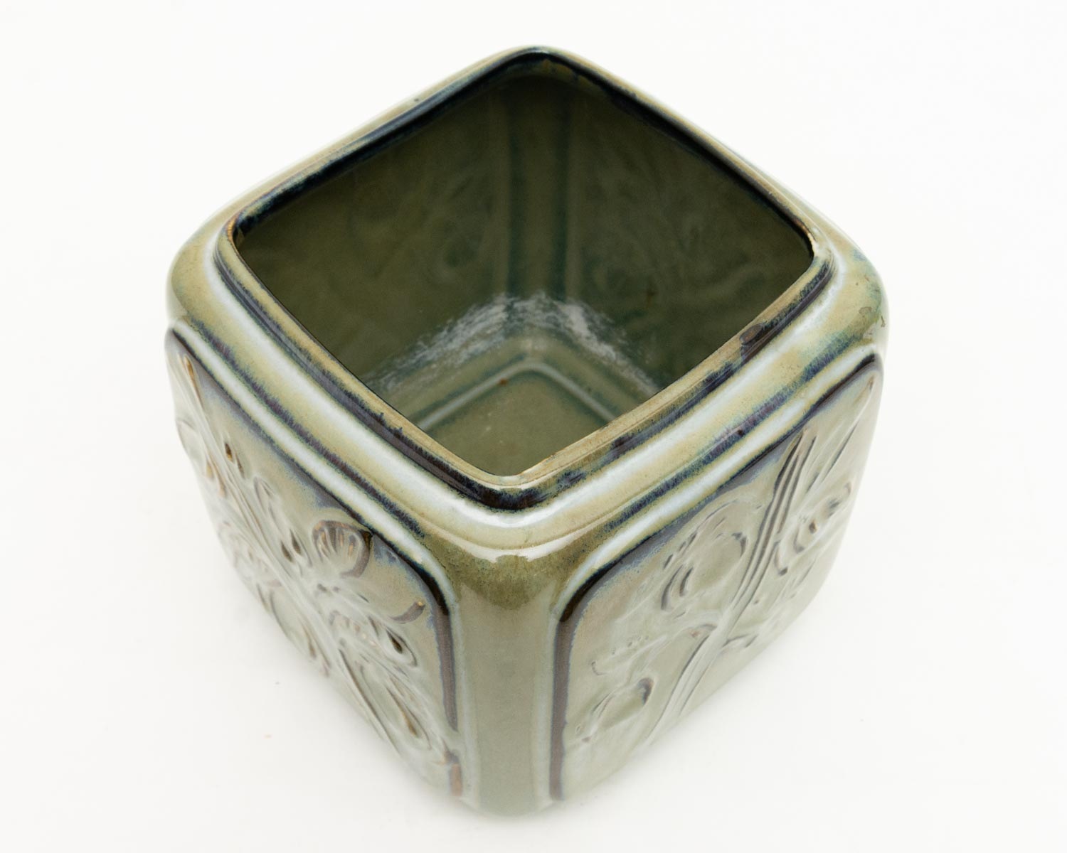 ӥ   ӡBing & Grndahl Vase ̲ơ ǥޡƫ