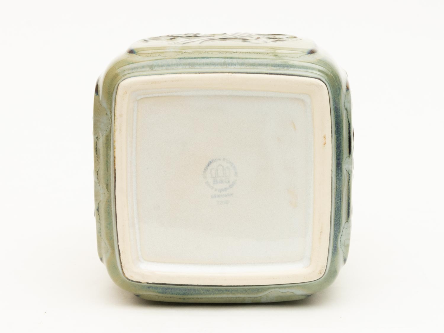 ӥ   ӡBing & Grndahl Vase ̲ơ ǥޡƫ