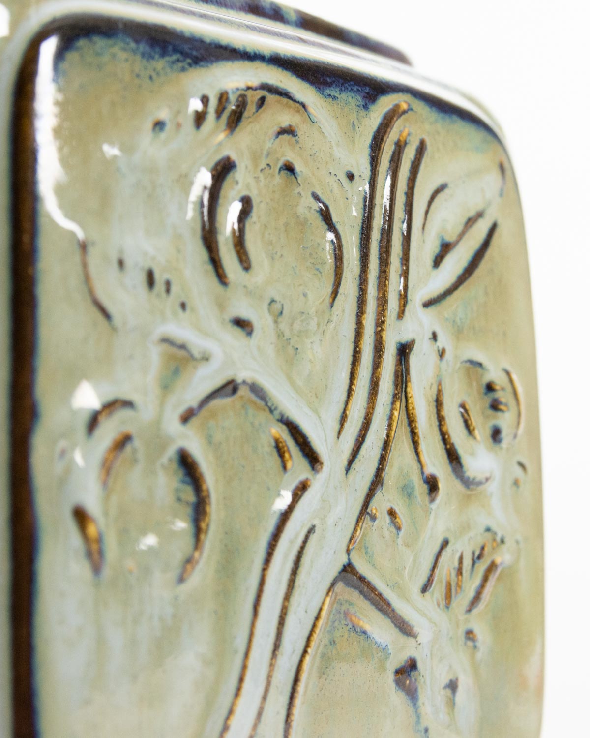 ӥ   ӡBing & Grndahl Vase ̲ơ ǥޡƫ