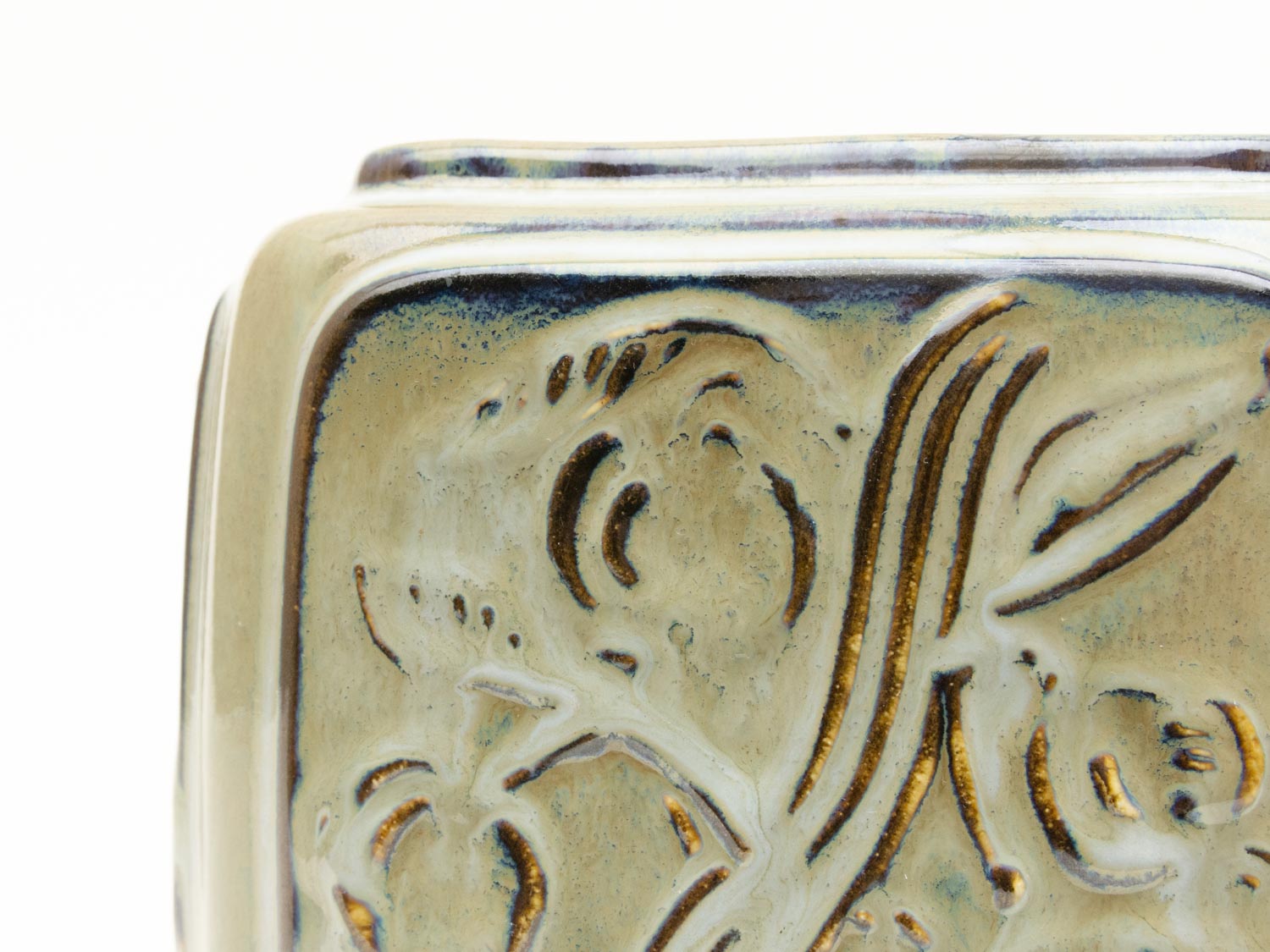 ӥ   ӡBing & Grndahl Vase ̲ơ ǥޡƫ