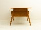 Poul M Volther��(�ݡ��롦�����륿��) Teak desk �̲�������ơ��� | �������ࡦ�ǥ���