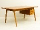 Poul M Volther��(�ݡ��롦�����륿��) Teak desk �̲�������ơ��� | �������ࡦ�ǥ���
