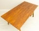 Poul M Volther��(�ݡ��롦�����륿��) Teak desk �̲�������ơ��� | �������ࡦ�ǥ���