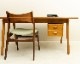 Poul M Volther��(�ݡ��롦�����륿��) Teak desk �̲�������ơ��� | �������ࡦ�ǥ���