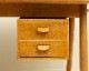 Poul M Volther��(�ݡ��롦�����륿��) Teak desk �̲�������ơ��� | �������ࡦ�ǥ���