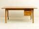 Poul M Volther��(�ݡ��롦�����륿��) Teak desk �̲�������ơ��� | �������ࡦ�ǥ���